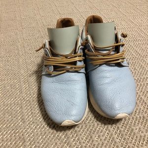 EsseutEsse fringe sneakers